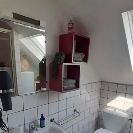 A 50 Metres De La Avec Wifi Apartment Berck