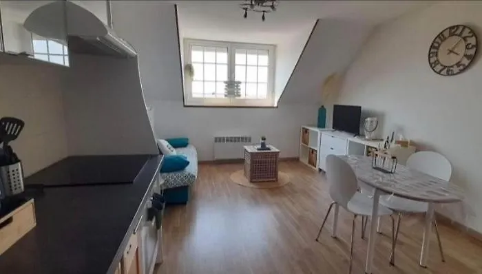 A 50 Metres De La Avec Wifi