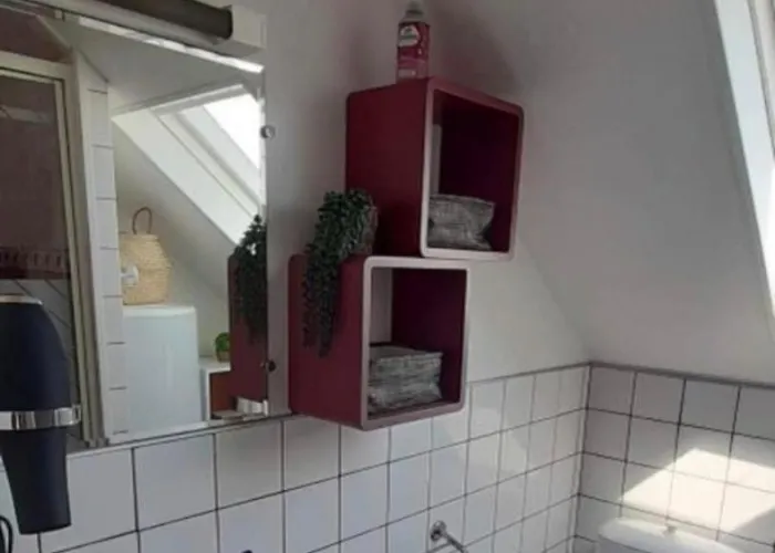 A 50 Metres De La Avec Wifi شقة Berck